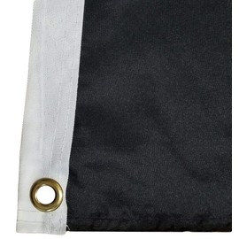 Trade Winds 3x5 American Like It's 1776 Patriot Skull 100D Woven Poly Nylon 3'x5' Flag (RUF) Fade Resistant Premium