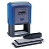 Trodat Printy 4927 Typomatic Self Place, Maximum 8 Lines of