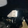 Motocycle Front Turn Signal light For Harley Softail Low Rider