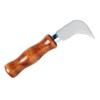 Bon 14-336 Hook Bill Vinyl Knife