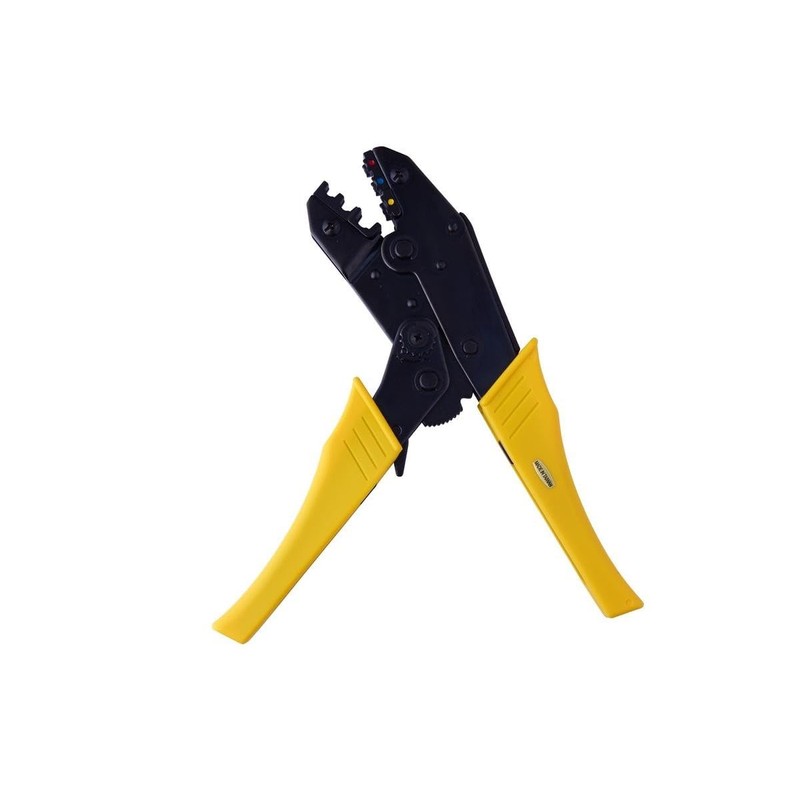 HELLA 8PE 002 007-001 Squeeze Pliers Profi I