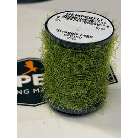 Semperfli Straggle Legs Olive