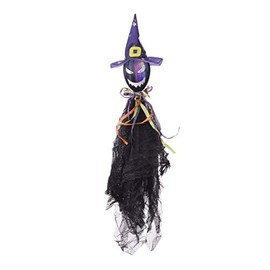 Viving Costumes- Costume Accessories, Multi-Colour (207658)