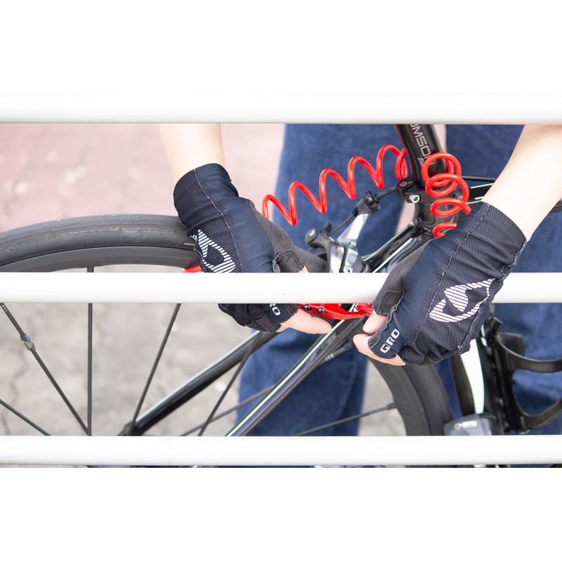 crops Wire Lock Q5-COCON | 0.2 x 70.9 inches (5