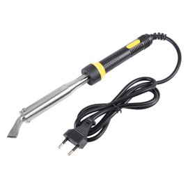 Soldering Iron Kit, Plug-In Soldering Iron Pen, 220V 150W High Power Soldering Iron, Heating Soldering Iron Soldering Tool Gun for Electronic Jewelry Soldering Kit