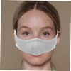 Ipetboom Winter Supplies Lightweight Nose Warmer for Cold Comfortable Nose