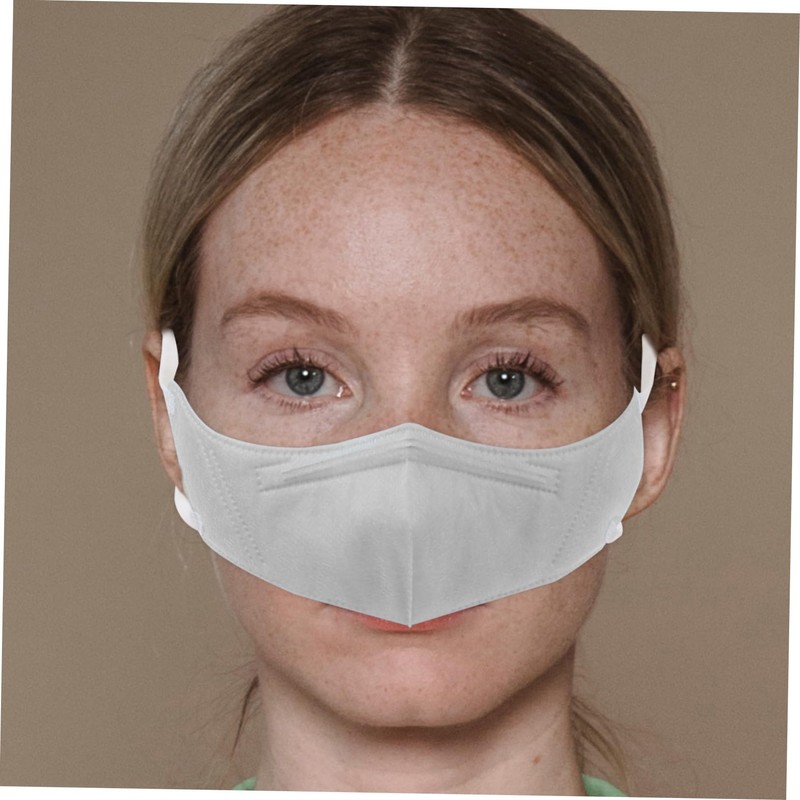 Ipetboom Winter Supplies Lightweight Nose Warmer for Cold Comfortable Nose