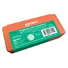 Plackers® Micro Line® Floss Picks - Intense Mint, Floss Fiber
