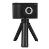 1080P Digital Camera with Tripod Dual Lens 40MP HD Selfie