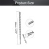 Utoolmart Masonry Drill Bit 18mm x 350mm Carbide Tipped Rotary