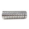 10 Pcs Deep Groove Ball Bearings Deep Groove Bearings Skating