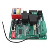 Sliding Gate Circuit Board with LED Indicators Slow Speed Sensitive