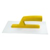 3 x Plastic ABS 11" Rendering Texturing Top Coat Trowel
