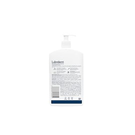 Lubriderm Crema Corporal Humectación Diaria 750 ML