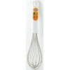 Dr. Oetker Schneebesen 25 cm, Ballonschneebesen mit Rührdrähten aus rostfreiem