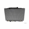 DENSO Auto Parts Radiator 2213229