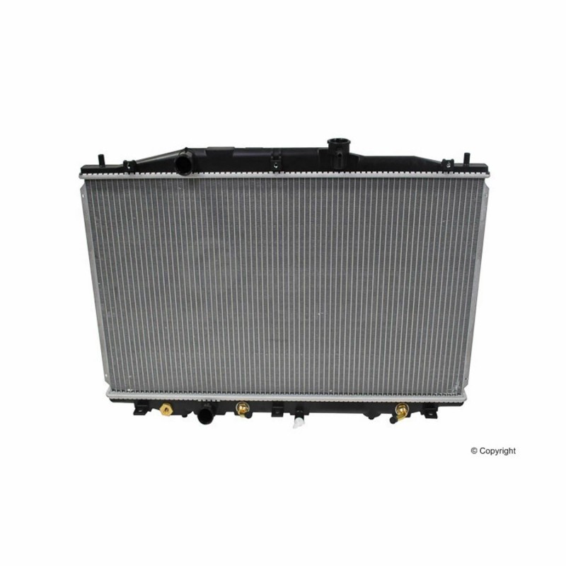 DENSO Auto Parts Radiator 2213229