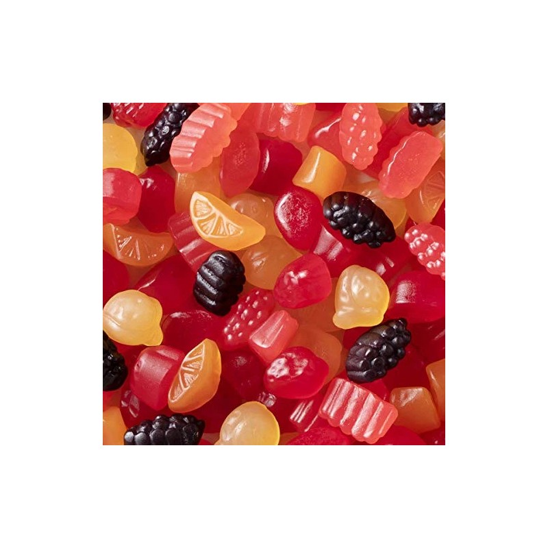 Welch's Fruit Snacks Pack of 40 0.8oz Gluten Free Delicious