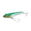 Shimano XK-S46S Lure, Salt Plug, Soare Rise Shot DI 46HS