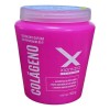 Tratamiento Capilar Con Colágeno Xiomara -920 grs