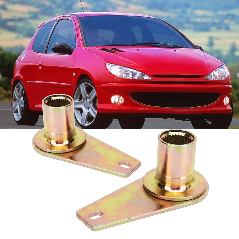 Anti Roll Bar End Plate 517850 Stabilizer Bar Link Swing