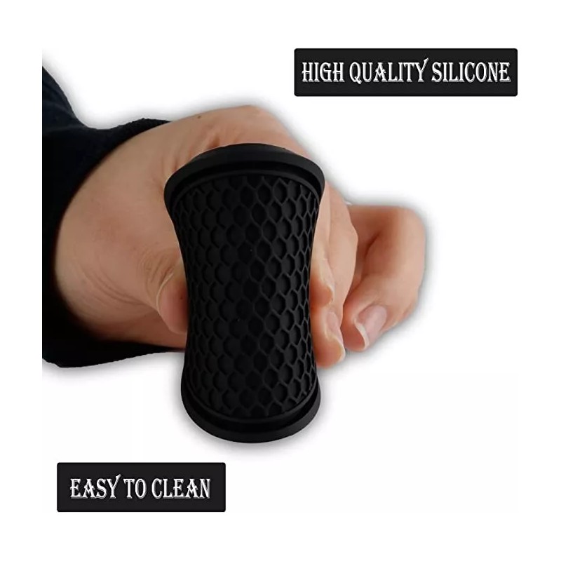 SINGARO Car Cup Coaster, 4PCS Universal Non-Slip Cup Holders Embedded