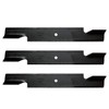 EPR Mower Blades Belt Kit for Scag 61" Tiger Cub
