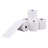 VEIT 10930006 Thermal Rolls (Pack of 5),58 x 50 x