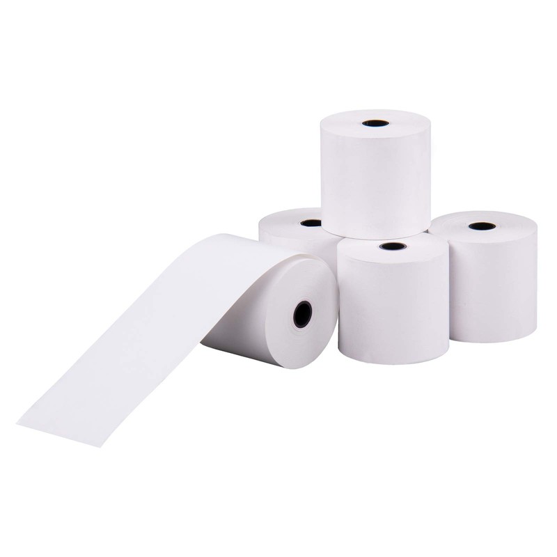 VEIT 10930006 Thermal Rolls (Pack of 5),58 x 50 x