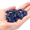 GOLD STONE Lapis Lazuli Rough Stone, 3.5 oz (100 g),