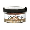 Rub with Love Chinese 12 Spice Rub by Tom Douglas,