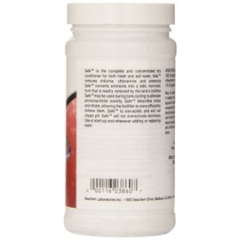 Safe, 250 g / 8.8 oz