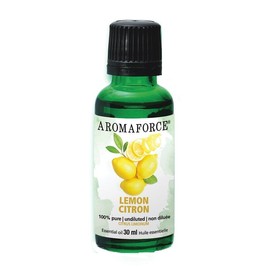 Aromaforce Essential Oil Lemon 30mL