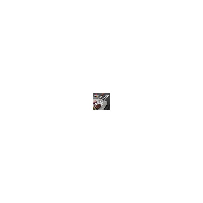 바겐슈타이거 스텐304 집게형 양면뒤집개 더블뒤집개 전뒤집개 스테이크뒤집개 생선뒤집개 Stainless Steel
