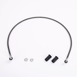 GdTenyuanHeki W10518394 Heating Element 120V 1150W for Whirlpool Dishwasher, Replacement Heating Element Compatible with W10518394 W10134009 W10441445, W10518394VP 2977737, AP5690151, PS8260087
