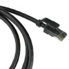 Mediabridge CAT6 Ethernet Patch Cable (50 ft) RJ45 Connectors with