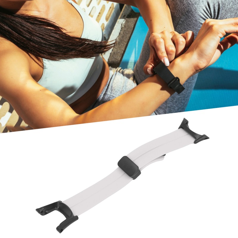 Magnetic Silicone Watchband for Suunto Ambit 1 2 2S 2R