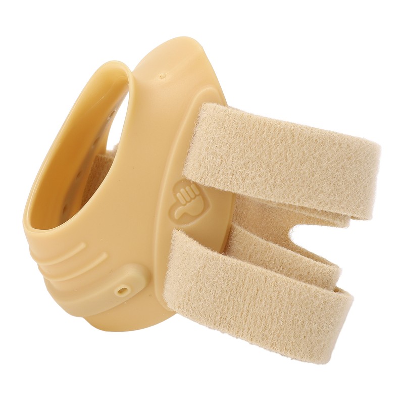 CMC Thumb Brace Breathable Compression Support Right Hand Thumb Stabilizer