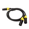 XLR Y Splitter Cable, XLR Splitter Cable Female to 2