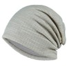 Kyoto Okasa Hat, Medical Hat, Roll-Up Watch, Knit Cap, All