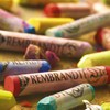 Rembrandt Soft Pastel - Black 5