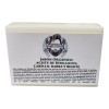 VIVONATURAL 12 Jabones Bergamota Barba Y Bigote,estimula Crecimiento.