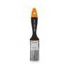 Grip Tight Tools PL02 Professional Orange Plus Paint Brush, 1-1/2"