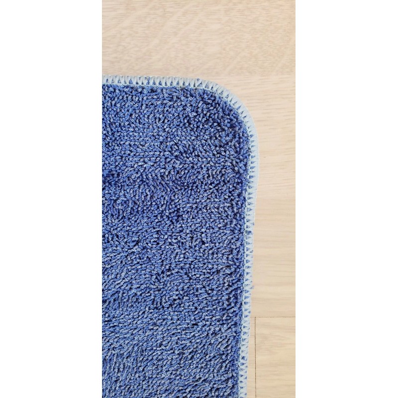 Monster Mop Microfiber Replacement Washable Mop Cleaning Pads for 11.5