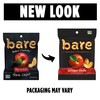 Bare Baked Crunchy, Apples Fuji & Reds, 0.53 Ounce (Pack