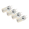 10Pcs G4 LED Bulb Bi Pin Landscape Light Bulb Replacement