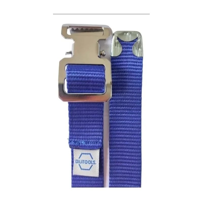 Dilitools Repuesto - 2 Pares Correas De Punta De Pie