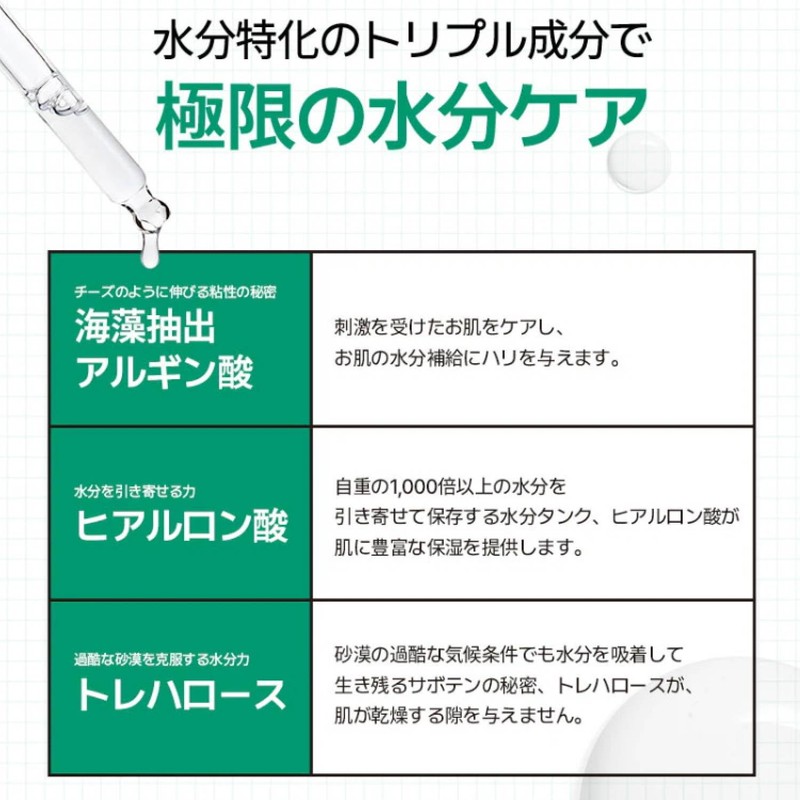 Dancing Whale - Ultra Cica Maskpack (28g X 10EA)