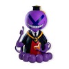 Plastoy - Assassination Classroom : Koro Sensei Purple