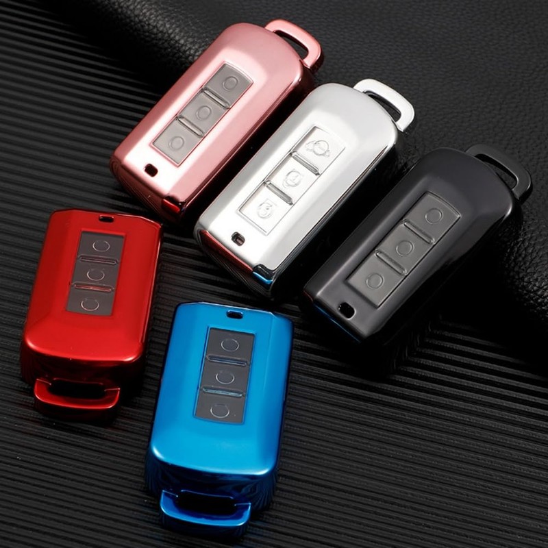 5 colours: MEDZUK compatible with Mitsubishi Eclipse Cross PHEV 2017-2022